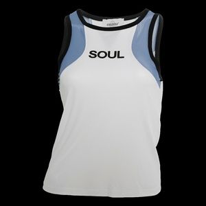 Last chance! Soulcycle "Soul" Ari Racerback Tank